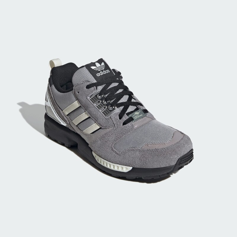 Offspring x Mita x adidas ZX 8000 Offspring x Mita x adidas ZX 8000